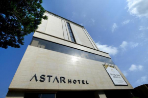  Astar Hotel  Пукчеджу